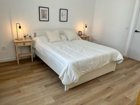Suites Larios Rooms
